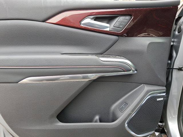 New 2026 Chevrolet Traverse Z71 image 8