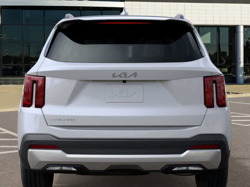 New 2026 Kia Sorento SX FWD image 13