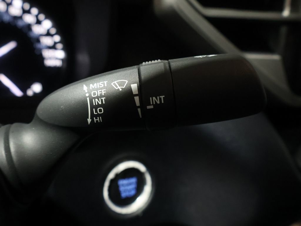 Used 2024 Toyota Tundra SR5 w/ SR5 Premium Package image 37