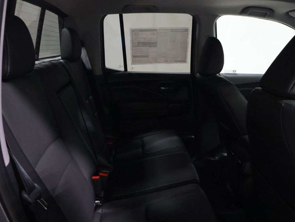 New 2026 Honda Ridgeline RTL image 16