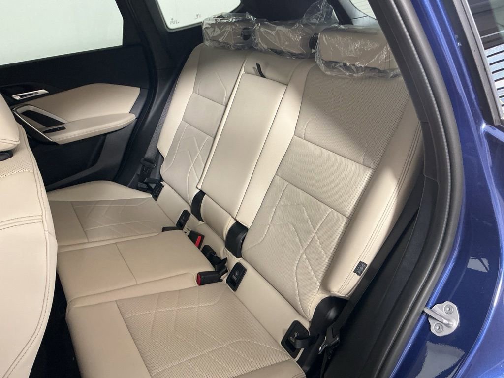 New 2025 BMW X1 xDrive28i w/ Convenience Package image 28