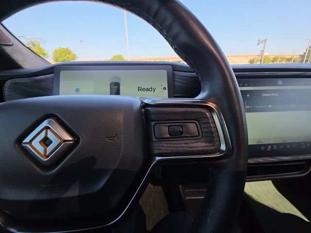 Used 2023 Rivian R1S Launch Edition Quad AWD/4WD image 12