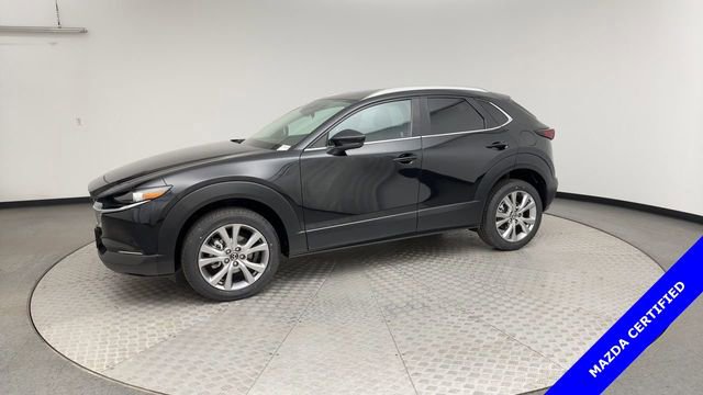 Certified 2023 MAZDA CX-30 AWD 2.5 S w/ Preferred Package image 6