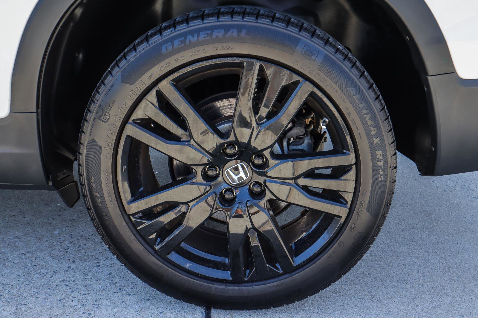Used 2021 Honda Pilot Special Edition image 28