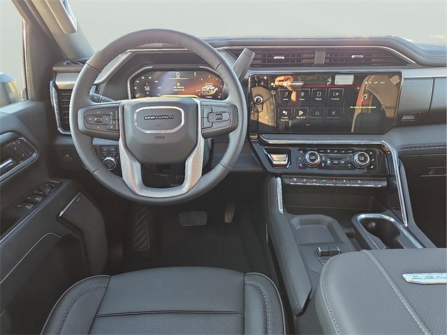 New 2026 GMC Sierra 2500 Denali w/ Denali Reserve Package image 12