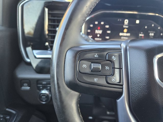 Used 2023 GMC Sierra 1500 Elevation AWD/4WD image 22