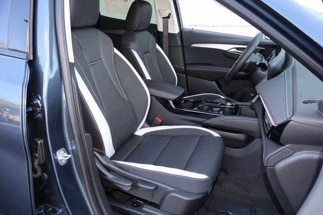 New 2026 Buick Envision Sport Touring AWD/4WD image 16
