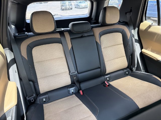 Certified 2025 Chevrolet Equinox ACTIV w/ Safety and Technology Package FWD image 17