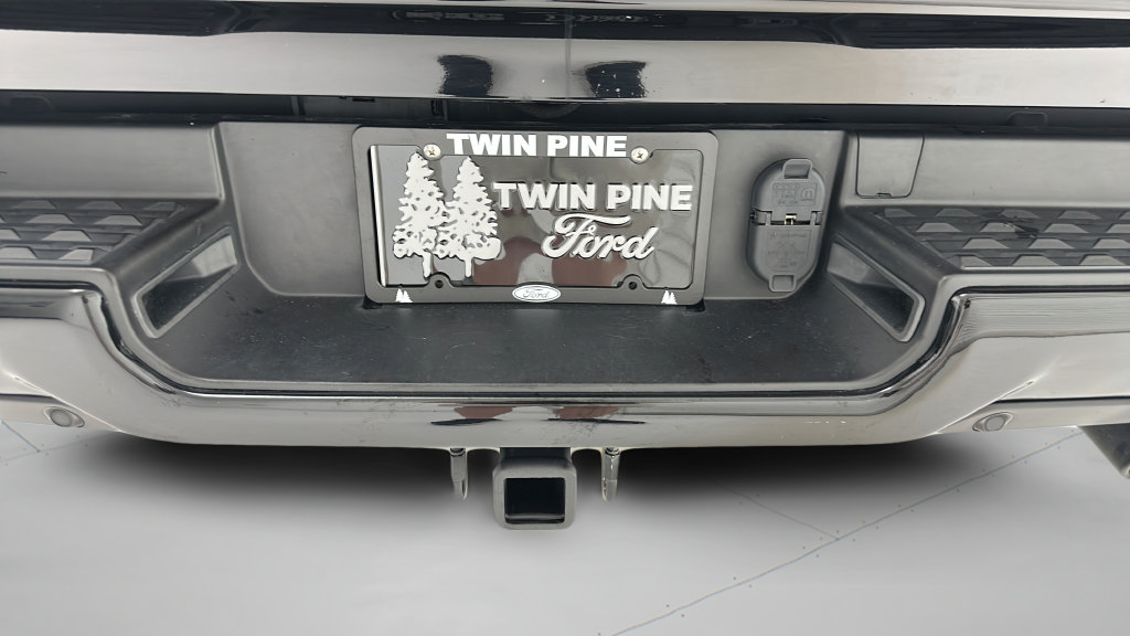 Used 2020 RAM 1500 Big Horn AWD/4WD image 9
