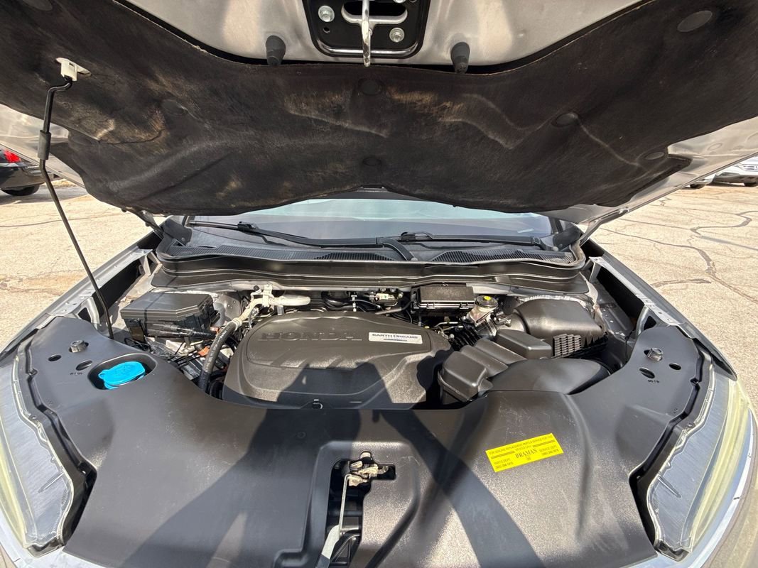 Used 2017 Honda Pilot EX-L image 19