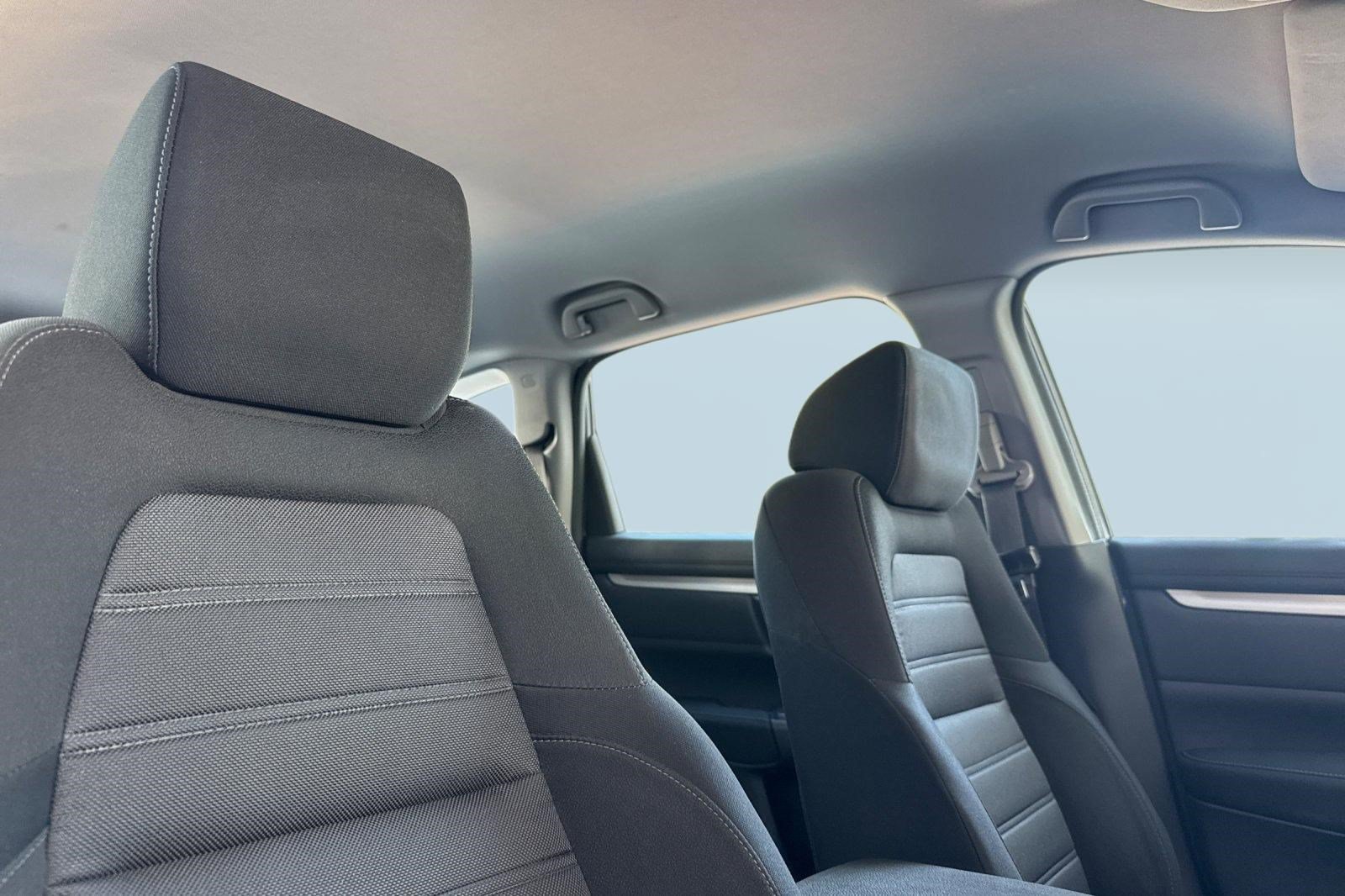 Used 2020 Honda CR-V LX image 26