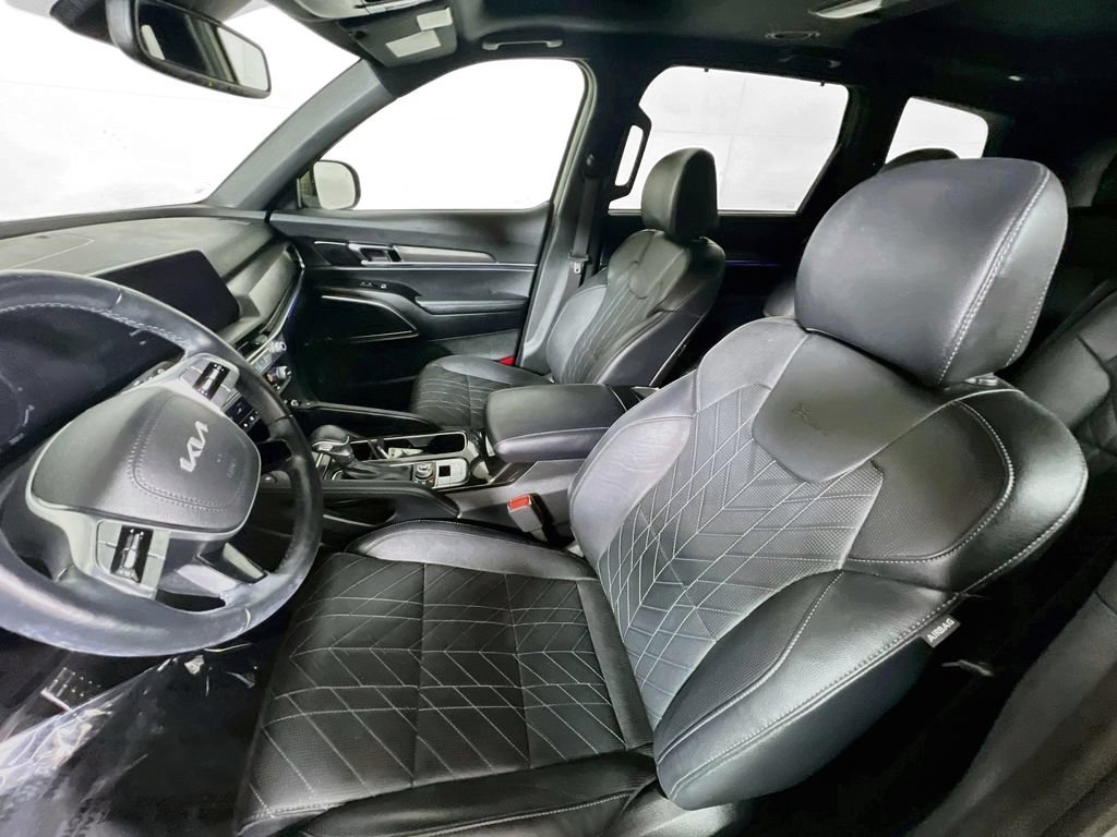 Used 2024 Kia Telluride SX X-Pro AWD/4WD image 18