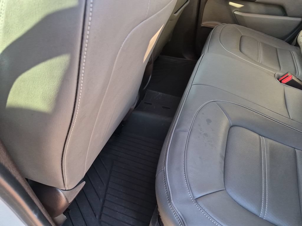 Used 2022 GMC Canyon Denali AWD/4WD image 37