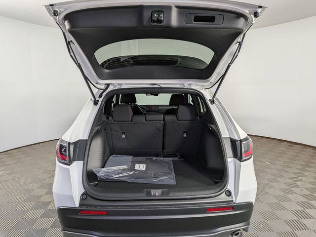New 2026 Honda HR-V Sport image 9