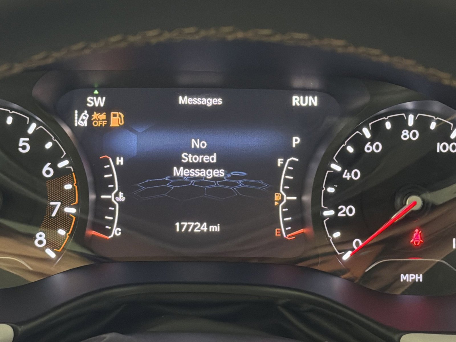 Used 2022 Jeep Compass Limited w/ Sun and Sound Group image 17