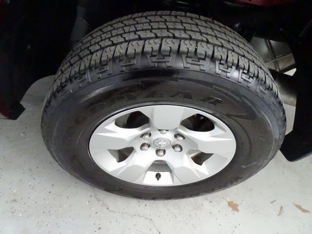 Certified 2024 RAM 1500 Big Horn image 28