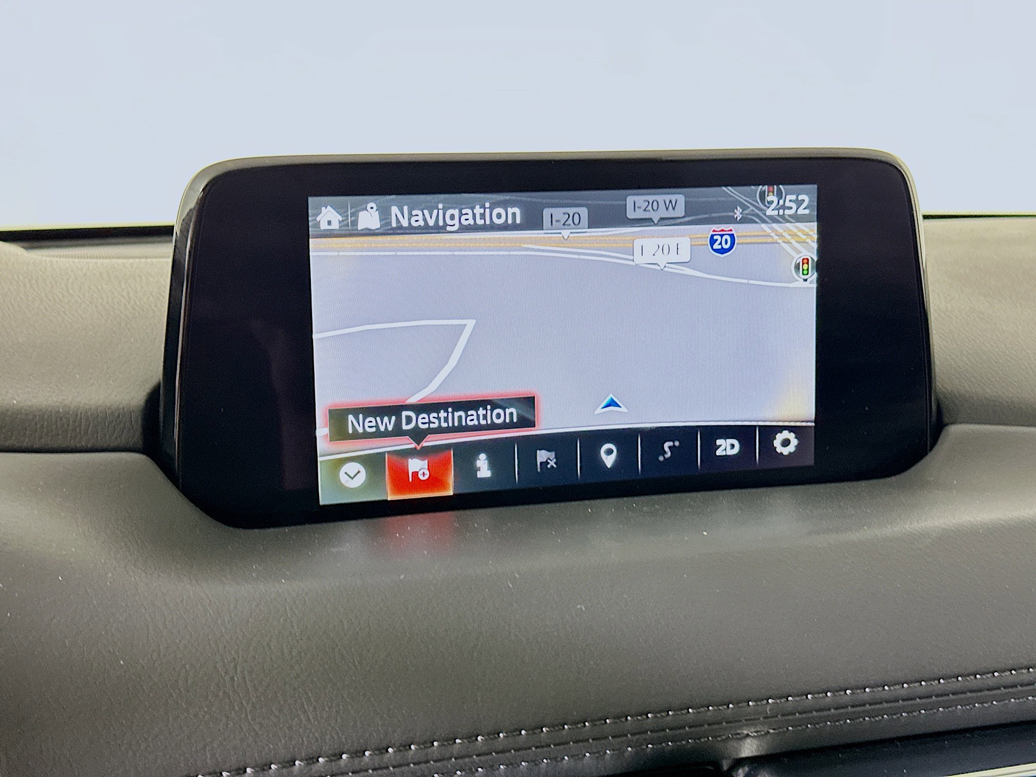Used 2018 MAZDA CX-5 Grand Touring w/ Premium Package FWD image 22
