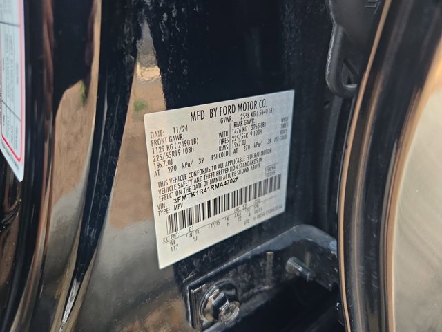 Used 2024 Ford Mustang Mach-E Select RWD image 22
