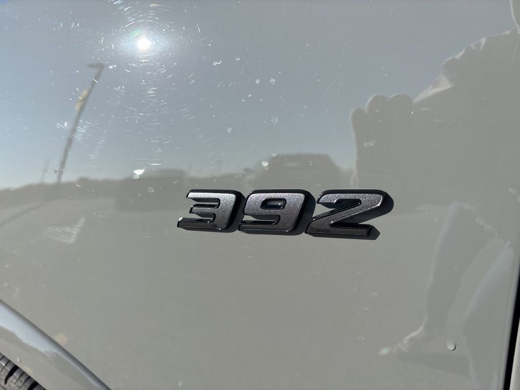 Used 2023 Dodge Durango SRT image 13