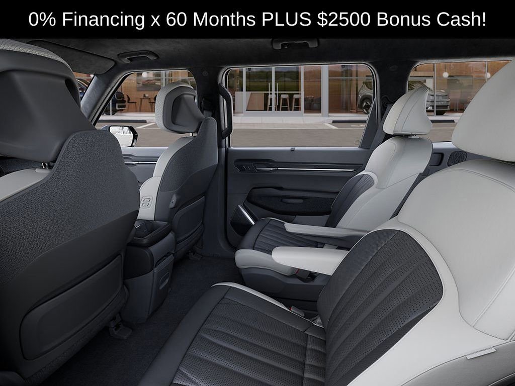 New 2026 Kia EV9 GT-Line image 18