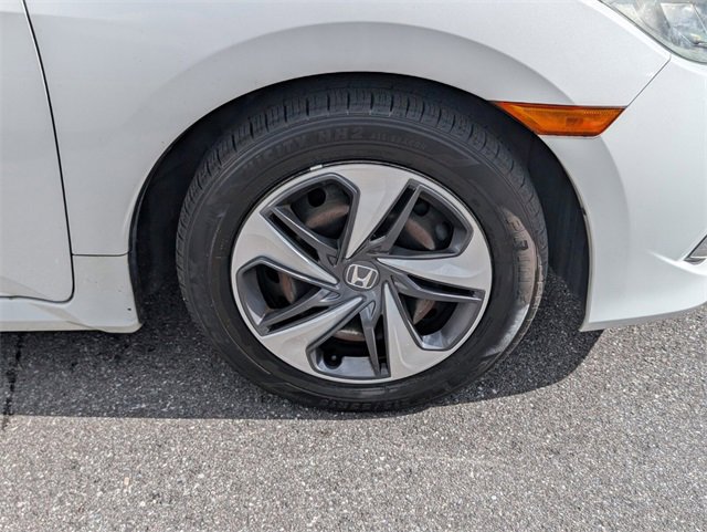 Used 2019 Honda Civic LX image 15