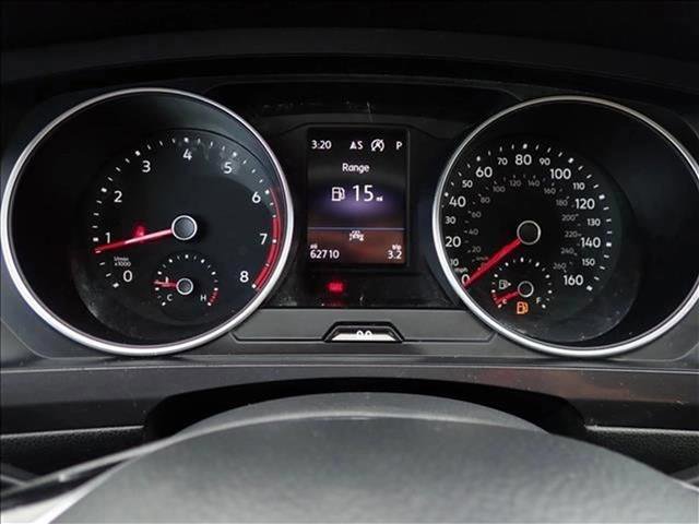 Used 2021 Volkswagen Tiguan SE w/ Panoramic Sunroof Package AWD/4WD image 27