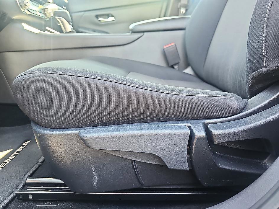 Used 2024 Nissan Sentra SV w/ All-Weather Package image 14