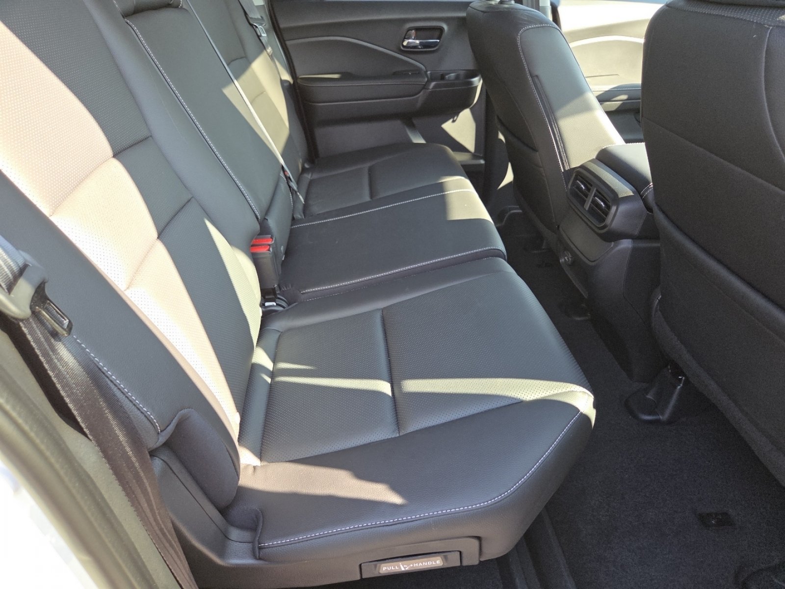 Certified 2026 Honda Ridgeline RTL image 28