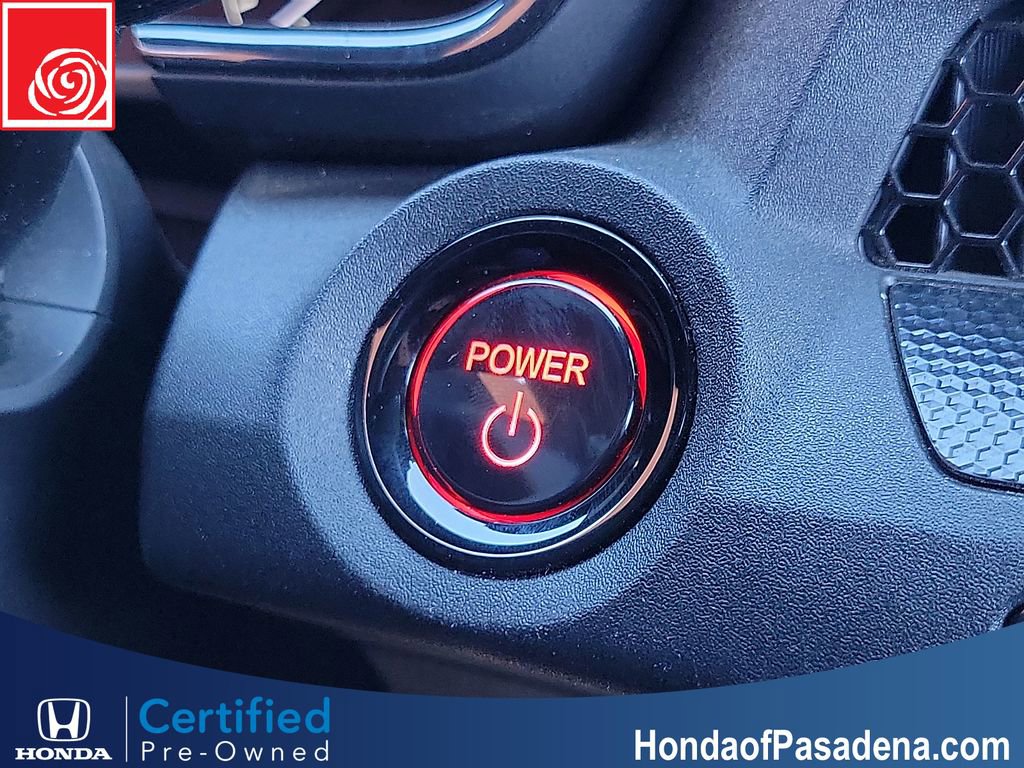 Certified 2024 Honda CR-V Sport-L image 17