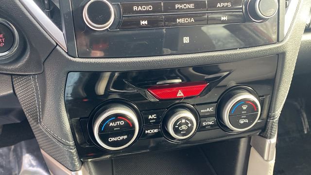 Used 2021 Subaru Forester Limited image 26