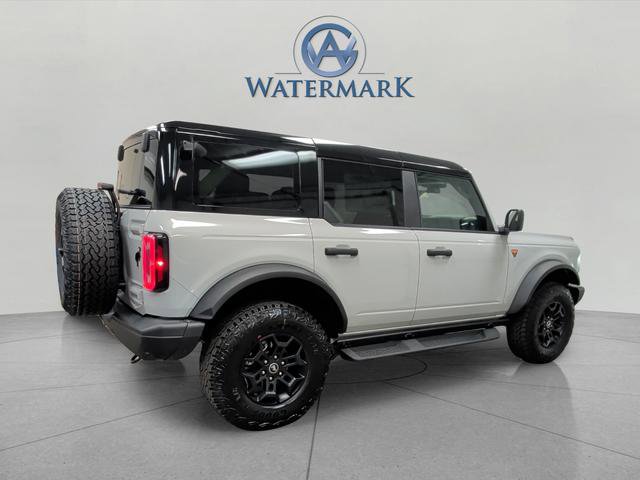 New 2026 Ford Bronco Badlands AWD/4WD image 5