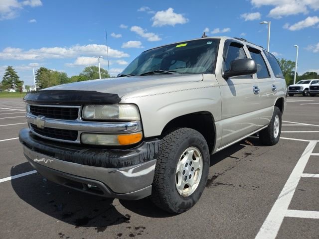 Used 2006 Chevrolet Tahoe LS w/ Smart Select Package RWD image 2