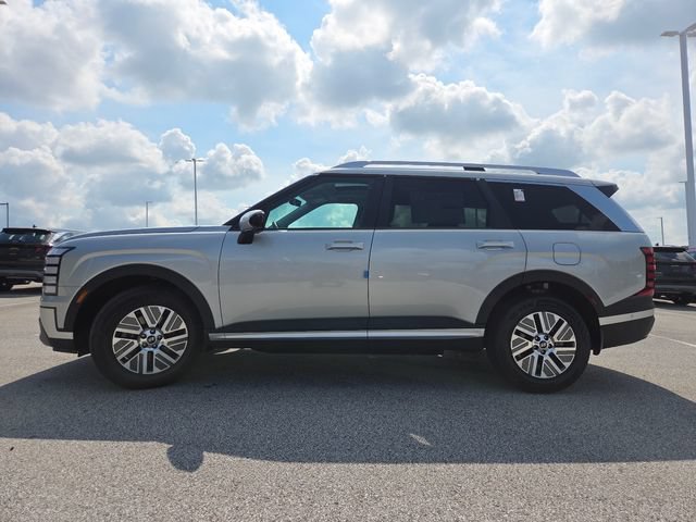 New 2026 Hyundai Palisade SEL Premium AWD/4WD image 17