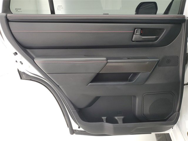 Used 2023 Toyota Sequoia TRD Pro image 16