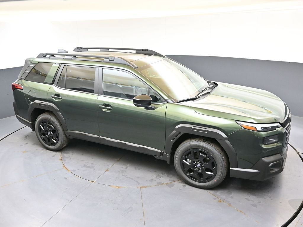 New 2026 Subaru Outback Limited AWD/4WD image 43