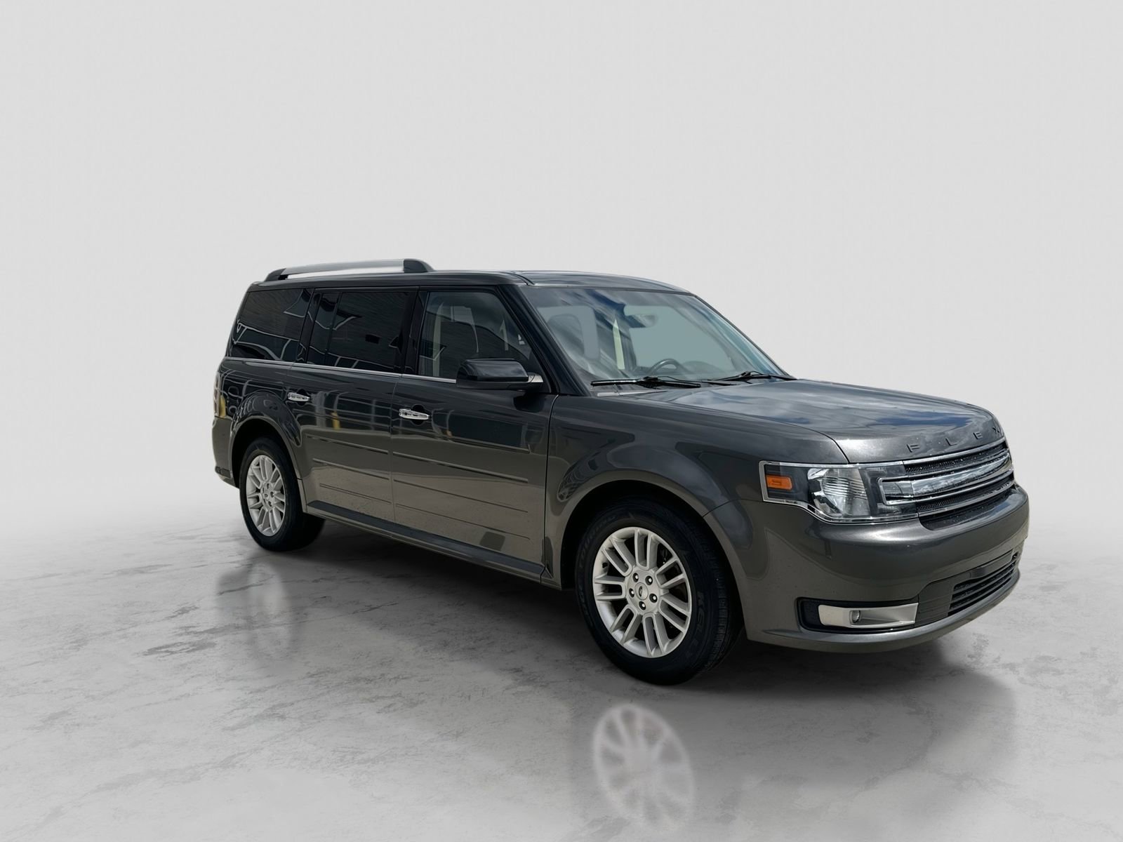 Used 2019 Ford Flex SEL w/ Equipment Group 202A AWD/4WD image 10