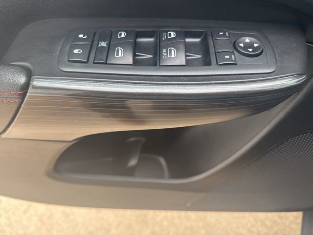 Used 2015 Jeep Cherokee Trailhawk w/ Leather Interior Group image 20