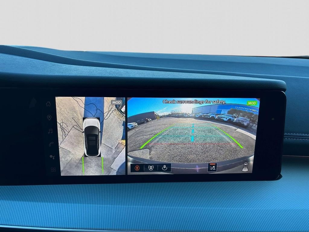 New 2026 Nissan Murano SL image 11