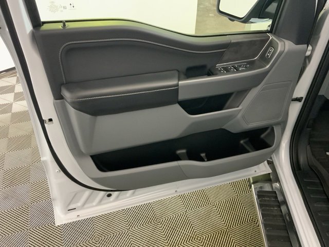 New 2025 Ford F150 XLT w/ Equipment Group 302A MID image 25