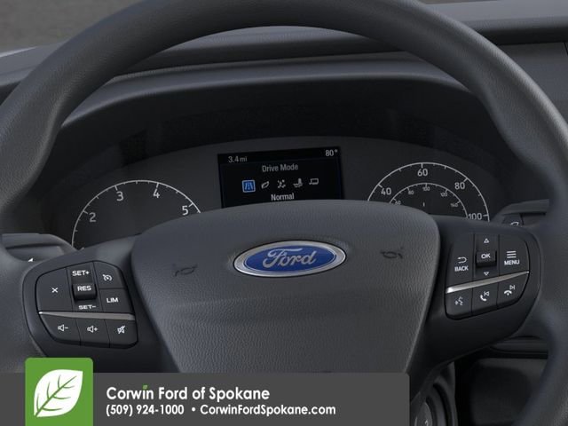 New 2025 Ford Transit 150 Low Roof AWD image 13