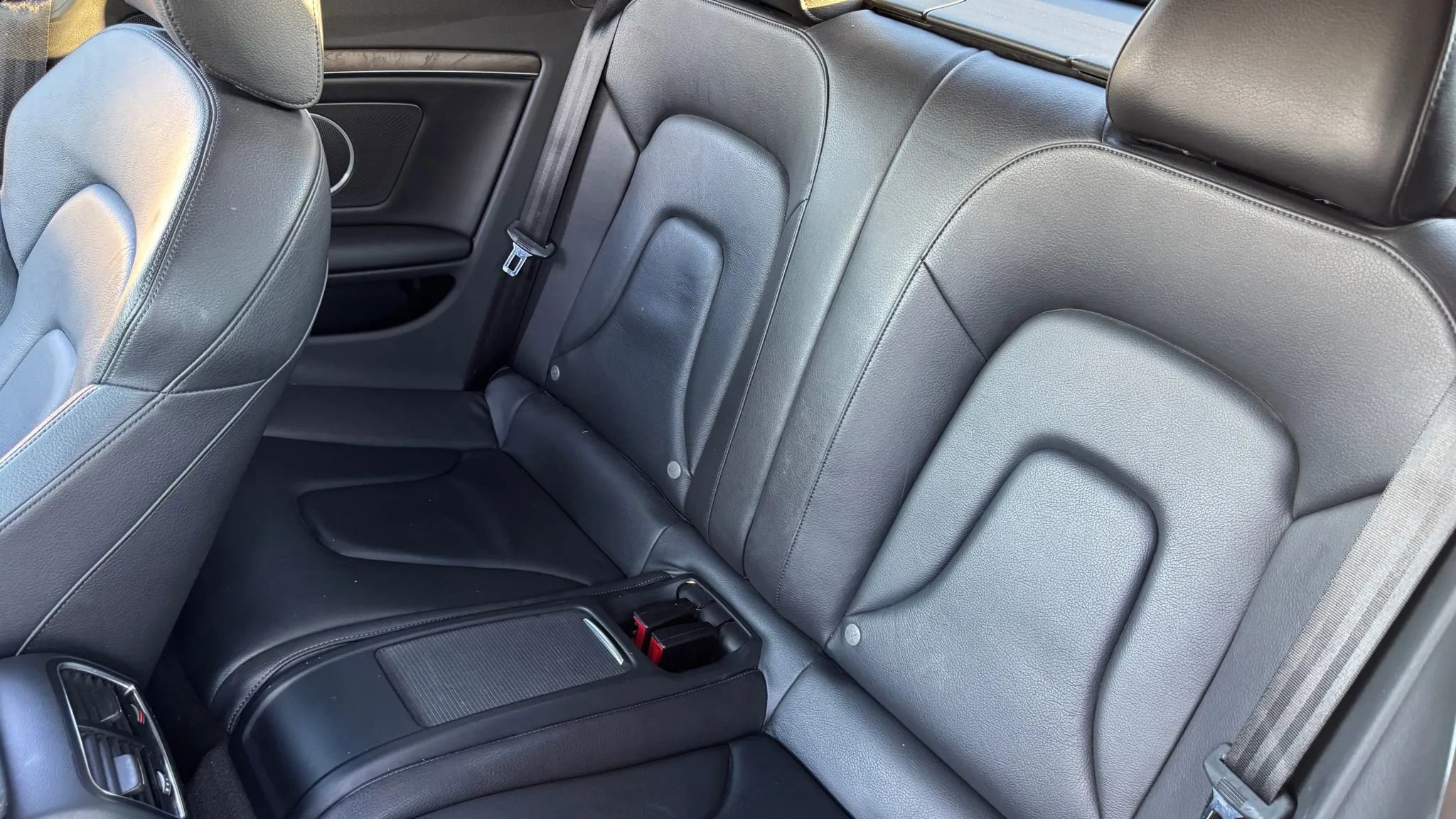 Used 2017 Audi A5 2.0T Sport w/ Technology Package image 16