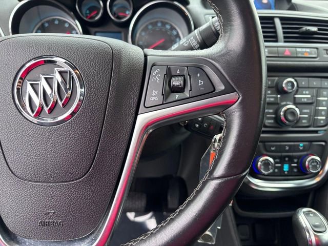 Used 2016 Buick Encore Convenience image 18