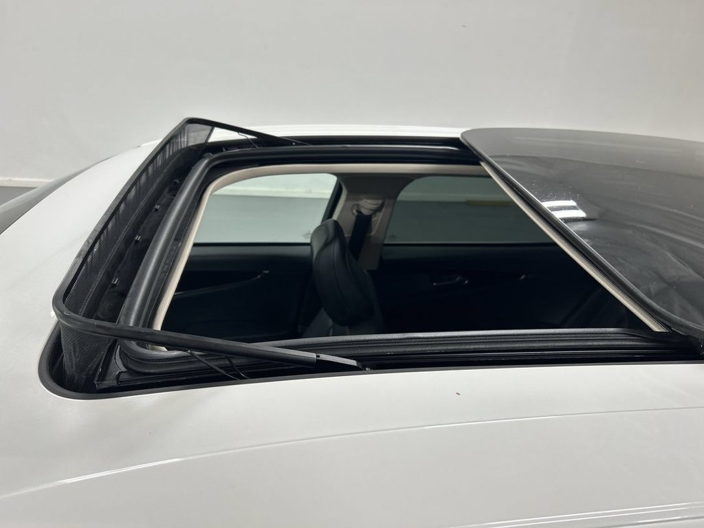 Used 2023 Lincoln Nautilus Reserve AWD/4WD image 20