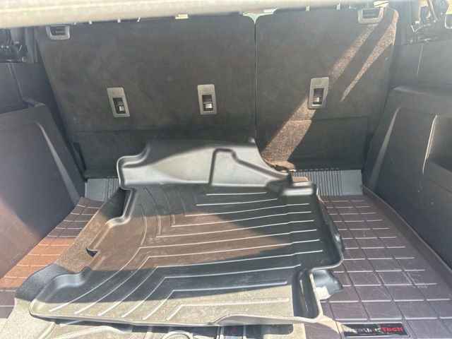 Used 2022 Ford Bronco Big Bend image 40