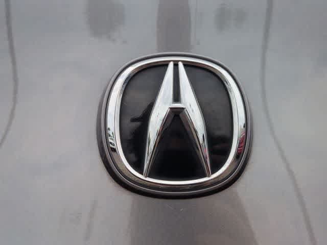 Certified 2023 Acura Integra A-Spec FWD image 11