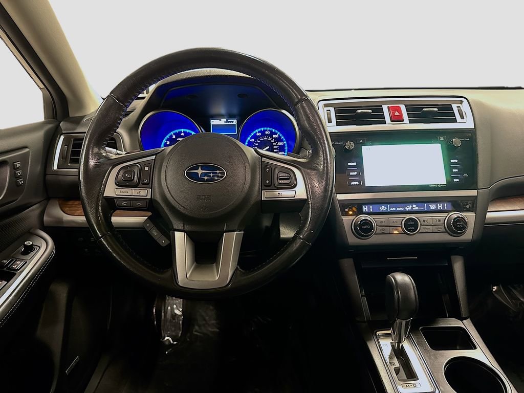 Used 2015 Subaru Outback 2.5i Limited image 28
