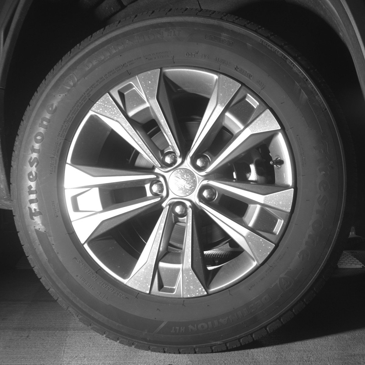 Used 2025 Chevrolet Equinox LT FWD image 15