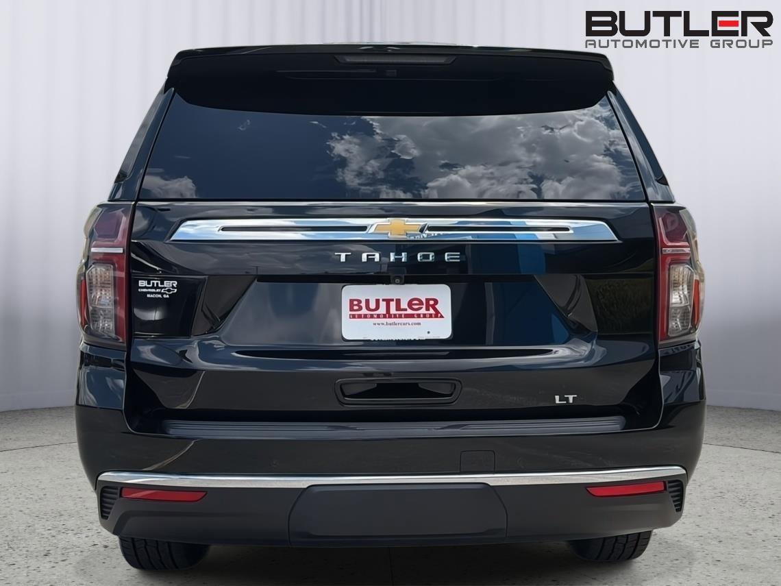 Used 2024 Chevrolet Tahoe LT RWD image 5