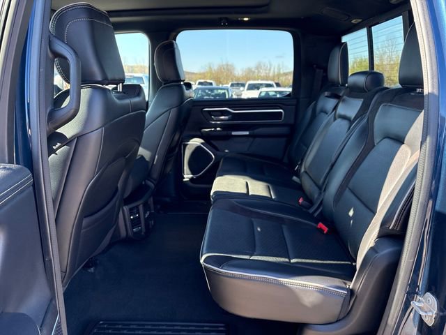 Used 2023 RAM 1500 Laramie image 32