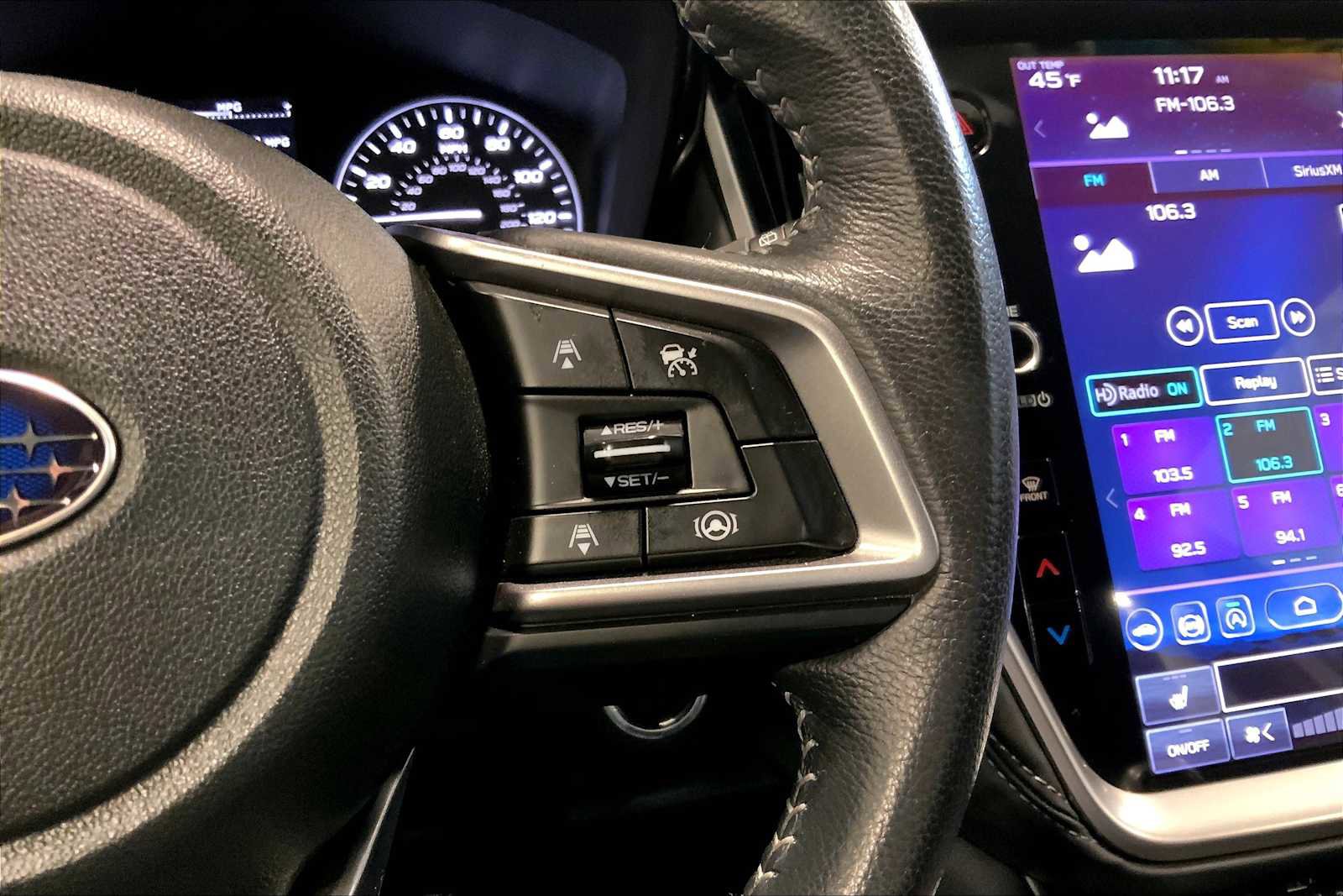 Used 2021 Subaru Outback Premium image 24